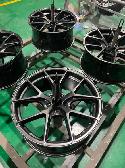 CLA45AMG  - CLA45휠손상, 분당휠복원, CLA45BBS휠, 벤츠BBS휠수리(이매동/서현동/분당동/수내동/정자동) / 분당구 서현동