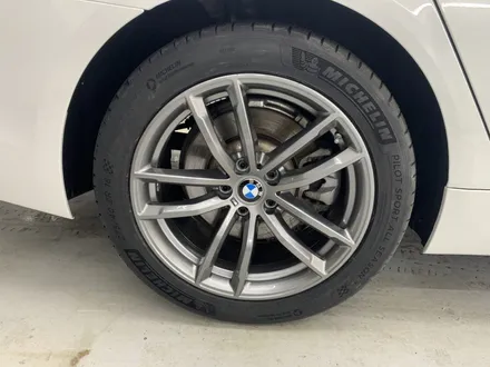 BMW520D - 휠복원, 서현동 휠복원전문 / 분당구 서현동
