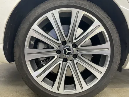 벤츠E450 4MATIC - 휠복원, 휠수리전문점, 언리얼자동차외형복원(대장동/삼평동/운중동/백현동/판교테크노밸리) / 분당구 서현동