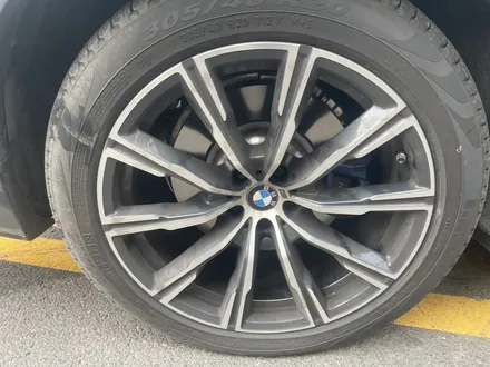 BMW X5 - 순정휠복원, 휠수리전문, 자동차외형복원(대장동/운중동/삼평동/백현동/판교) / 분당구 서현동