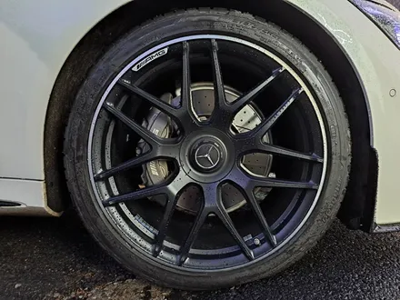 벤츠GT43 AMG - GT43순정휠복원, 벤츠휠수리, 휠복원전문점, 언리얼자동차외형복원(대장동/운중동/백현동/삼평동/판교) / 분당구 서현동