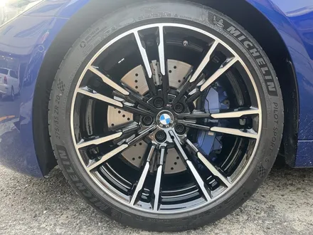 BMW M5 - 휠복원, 휠수리전문, 자동차외형복원 (이매동/서현동/수내동/정자동/운중동/판교) / 분당구 서현동