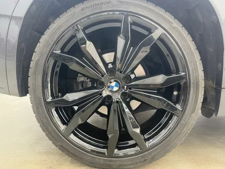 BMW X2 - 휠복원, 휠수리전문점, 자동차외형복원(이매동/서현동/수내동/정자동/판교) / 분당구 서현동
