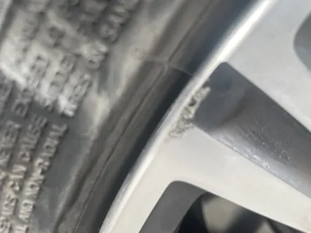 BMW X5 - 순정휠복원, 휠수리전문, 자동차외형복원(대장동/운중동/삼평동/백현동/판교) / 분당구 서현동