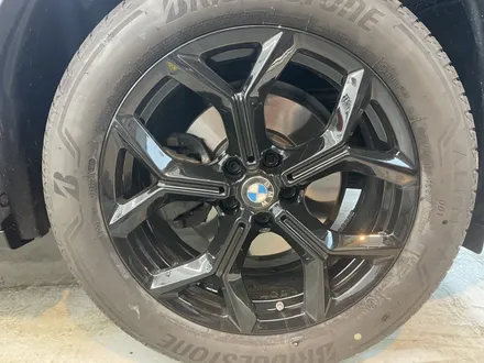 BMW X4 20i - 휠수리, 커스텀휠도색, 휠복원전문점, 언리얼자동차외형복원(대장동/운중동/백현동/삼평동/판교) / 분당구 서현동