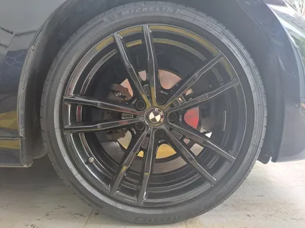 BMW320d - 휠긁힘, 휠도색, 휠복원전문점, 언리얼자동차외형복원(대장동/운중동/백현동/삼평동/판교) / 분당구 서현동