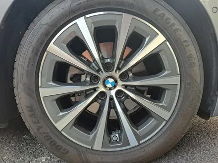 BMW 320i - 순정휠복원, 휠수리전문점, 언리얼자동차외형복원(이매동/서현동/분당동/수내동/정자동) / 분당구 서현동