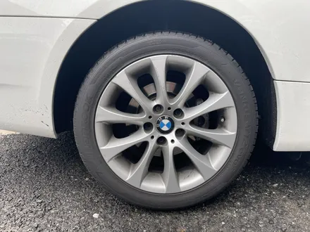 BMW328i - 휠복원, 휠수리전문점, 서현동 언리얼자동차외형복원 / 분당구 서현동