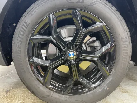 BMW X4 20i - 휠수리, 커스텀휠도색, 휠복원전문점, 언리얼자동차외형복원(대장동/운중동/백현동/삼평동/판교) / 분당구 서현동