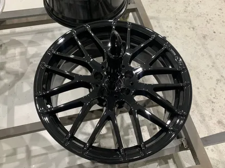 벤츠 A45 AMG - 휠수리, 휠복원전문점, 언리얼자동차외형복원(대장동/운중동/백현동/삼평동/판교) / 분당구 서현동