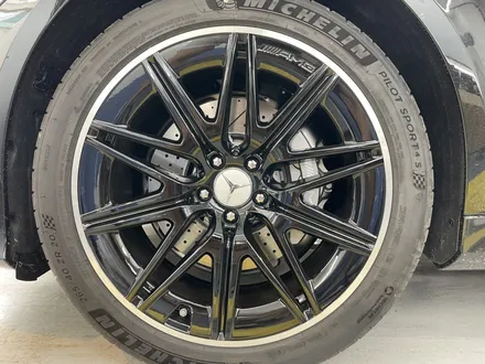 벤츠 GT43 AMG - 커스텀휠도색, 순정휠도색, 언리얼자동차외형복원(대장동/운중동/백현동/삼평동/판교) / 분당구 서현동