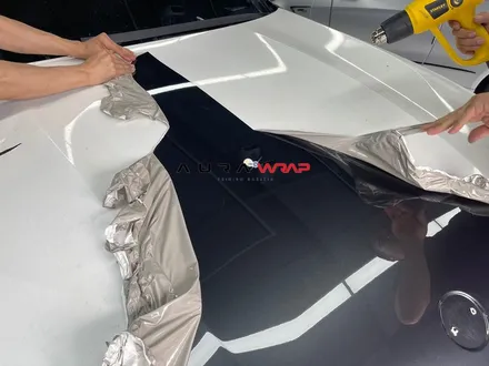 랩핑제거 아무 데서나 하지 마세요 전문점은 다릅니다 BMW X4 전체랩핑제거 최고네요 / 천안 신부동