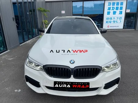청주 루프스킨 BMW 루프스킨 많이 해본 곳이 잘하겠죠. / 천안 신부동