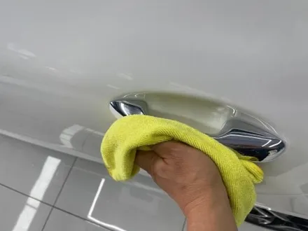 안성 크롬죽이기 벤츠CLA 크롬만 죽였을 뿐인데 왜 고급져보일까요~~ / 천안 신부동