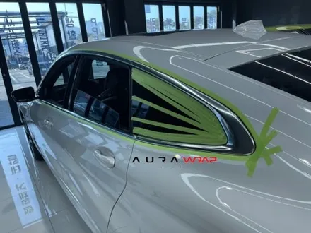 아산 천안 BMW GT 크롬죽이기 경력은  퀄리티 입니다. / 천안 신부동