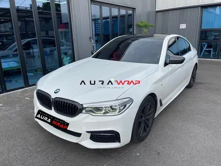 청주 루프스킨 BMW 루프스킨 많이 해본 곳이 잘하겠죠. / 천안 신부동