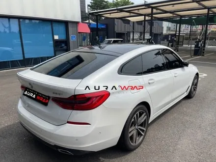 BMW GT 크롬죽이기 크롬딜리트 포스가 달라 졌어요~~ / 천안 신부동
