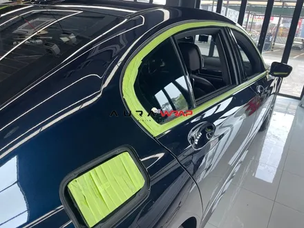 당진 서산 전체랩핑 BMW 740 이것이 랩핑이다. / 천안 신부동