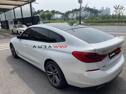 BMW GT 크롬죽이기 크롬딜리트 포스가 달라 졌어요~~ / 천안 신부동