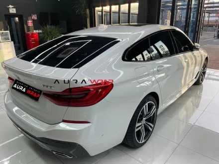 아산 천안 BMW GT 크롬죽이기 경력은  퀄리티 입니다. / 천안 신부동