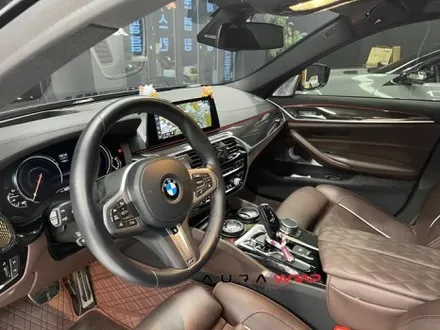 BMW실내랩핑 전문점은 다릅니다 ~ / 천안 신부동