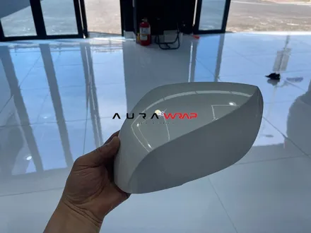 인피니티 Q50 루프스킨으로 분위기 바꾸어보자 / 천안 신부동