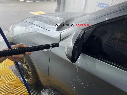 천안 랩핑 BMW X6 전체랩핑 이런게 랩핑입니다 ~~ / 천안 신부동