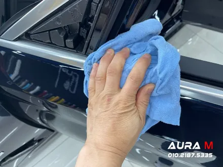 아산 천안 크롬죽이기 크롬딜리트 BMW 크롬죽이기 경력자가 시공하면 다릅니다. / 천안 신부동