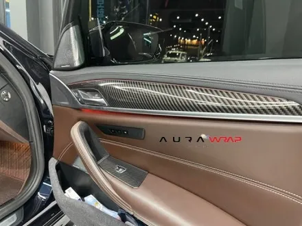 BMW실내랩핑 전문점은 다릅니다 ~ / 천안 신부동
