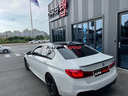 청주 루프스킨 BMW 루프스킨 많이 해본 곳이 잘하겠죠. / 천안 신부동