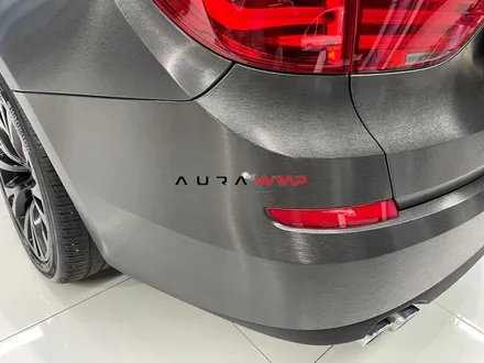 BMW GT 부분 재시공 경력자는 역시 다릅니다~~~ / 천안 신부동