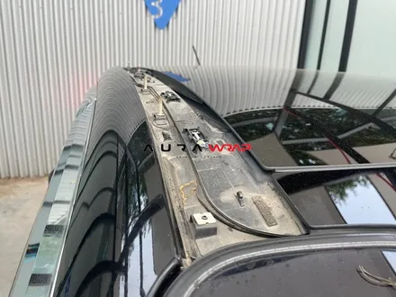스포티지 전체랩핑 랩핑보험수리 전문점은 다르네요. / 천안 신부동