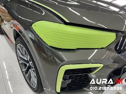 서산 당진 전체랩핑 경력은 퀄리티입니다  BMW X6 전체랩핑 이보다 더 잘할 수 없다 / 천안 신부동