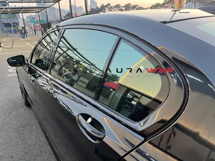 아산 천안 크롬죽이기 크롬딜리트 BMW 이렇게멋지게 변할줄이야~~ / 천안 신부동