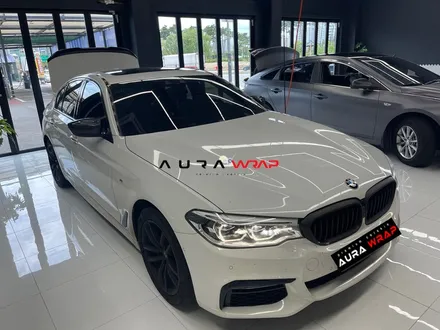 청주 루프스킨 BMW 루프스킨 많이 해본 곳이 잘하겠죠. / 천안 신부동