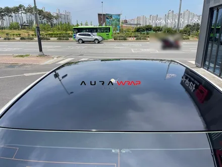 인피니티 Q50 루프스킨으로 분위기 바꾸어보자 / 천안 신부동
