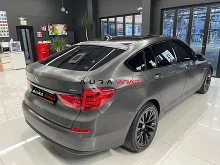 BMW GT 부분 재시공 경력자는 역시 다릅니다~~~ / 천안 신부동