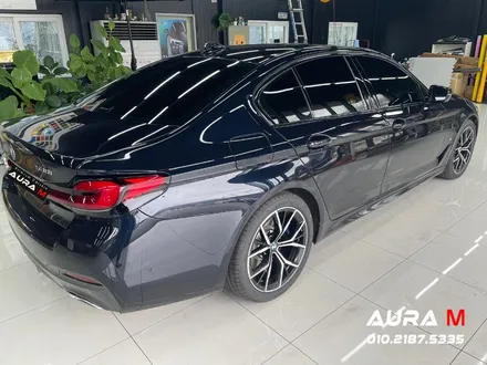 아산 천안 크롬죽이기 크롬딜리트 BMW 크롬죽이기 경력자가 시공하면 다릅니다. / 천안 신부동