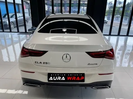 안성 크롬죽이기 벤츠CLA 크롬만 죽였을 뿐인데 왜 고급져보일까요~~ / 천안 신부동