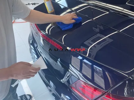 벤츠 카브리올레 전체랩핑 역시 랩핑은 아우라랩 이네요. / 천안 신부동
