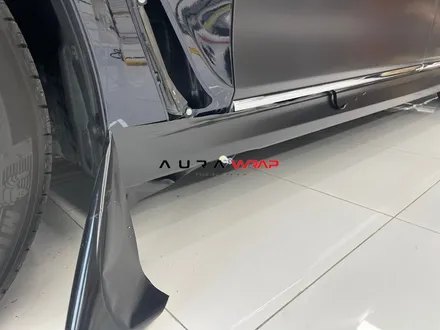 당진 서산 전체랩핑 BMW 740 이것이 랩핑이다. / 천안 신부동