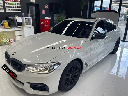 청주 루프스킨 BMW 루프스킨 많이 해본 곳이 잘하겠죠. / 천안 신부동