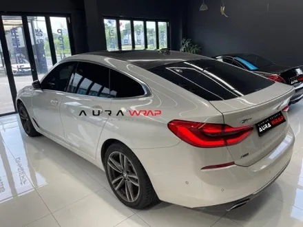 BMW GT 크롬죽이기 크롬딜리트 포스가 달라 졌어요~~ / 천안 신부동