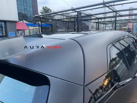BMW iX 전체랩핑 이런게 랩핑이다~ / 천안 신부동