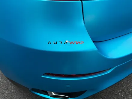 천안 랩핑 BMW X6 전체랩핑 이런게 랩핑입니다 ~~ / 천안 신부동