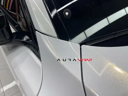 안성 전체랩핑  BMW 7 이보다  더  훌륭하게  시공 할 수 있을까 ~~ / 천안 신부동