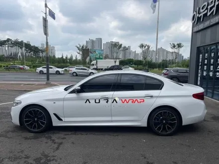 충주 전체랩핑 아우라랩을 찾는이유는 경력과 퀄리티입니다 . BMW전체랩핑 / 천안 신부동