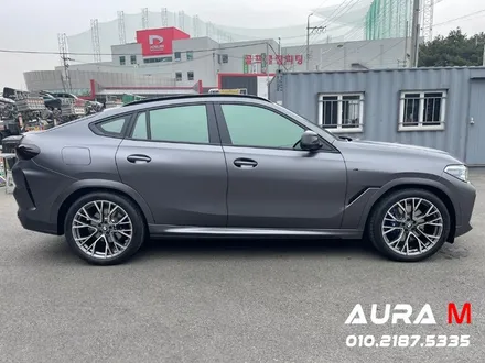 서산 당진 전체랩핑 경력은 퀄리티입니다  BMW X6 전체랩핑 이보다 더 잘할 수 없다 / 천안 신부동
