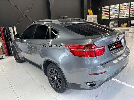 천안 랩핑 BMW X6 전체랩핑 이런게 랩핑입니다 ~~ / 천안 신부동