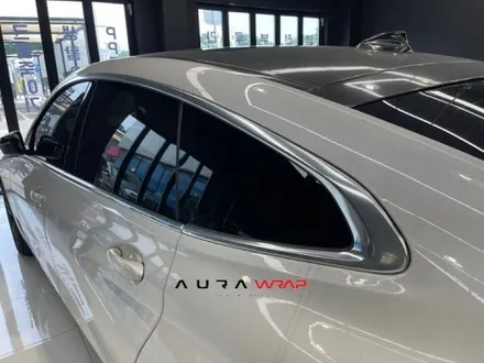 BMW GT 크롬죽이기 크롬딜리트 포스가 달라 졌어요~~ / 천안 신부동